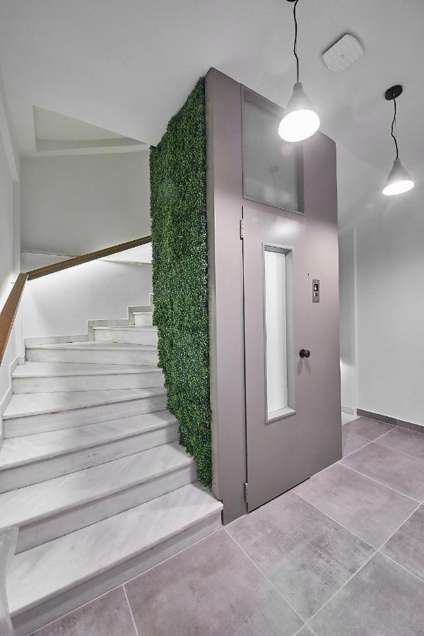Walk Through Athens From 1-Bdr Next To Acropolis! Apartment Exterior photo