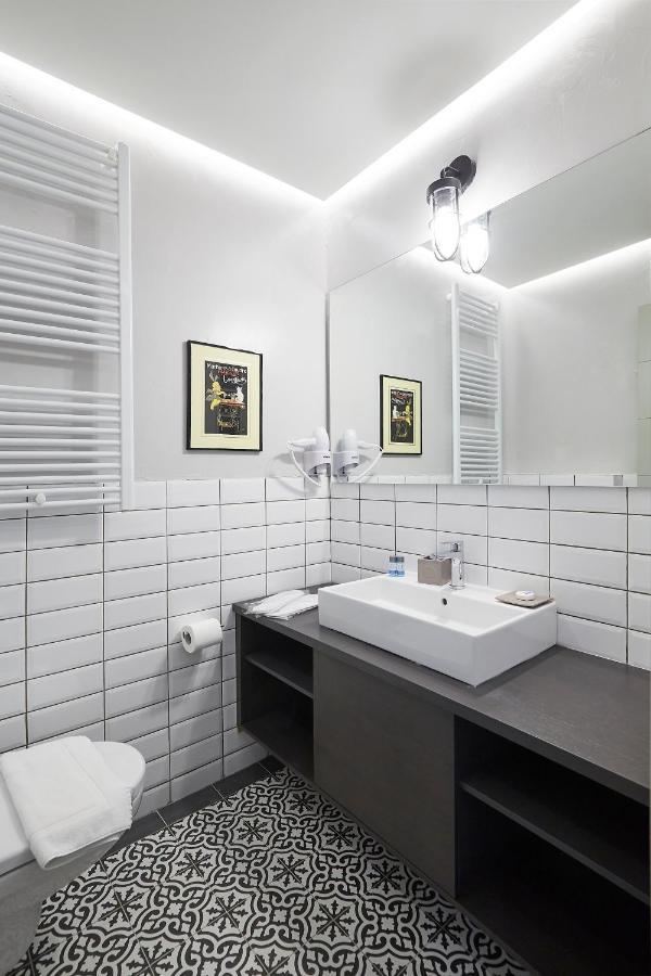 Walk Through Athens From 1-Bdr Next To Acropolis! Apartment Exterior photo