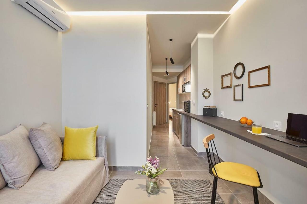 Walk Through Athens From 1-Bdr Next To Acropolis! Apartment Exterior photo